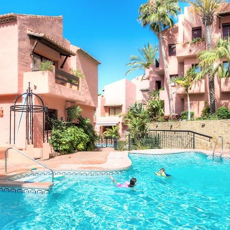Luxury Penthouse In Jardines De Don Carlos Marbella Exterior foto